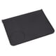 thumbnail image 5 of Tamper Mat Food Grade Slip Resistance Coffee Tamper Mat Multipurpose Black Soft for Coffee Shop ANGGREK Otros, 5 of 8