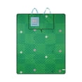 thumbnail image 2 of Manta de picnic, almohadilla de picnic al aire libre, tela de oxford plegable, manta de playa de bolsos para festival, actividades al aire libre,, 2 of 8