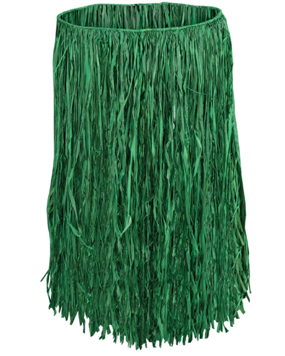 Beistle 50431G Child Raffia Hula Skirt Pack of 12