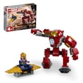 thumbnail image 1 of Set LEGO Super Heroes Hulkbuster de Iron Man vs Thanos 76263, 1 of 4