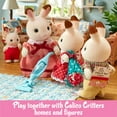 thumbnail image 4 of Calico Critters Laundry & Vacuum Cleaner, Dollhouse Furniture and Accessories with "Working" Features, 4 of 5