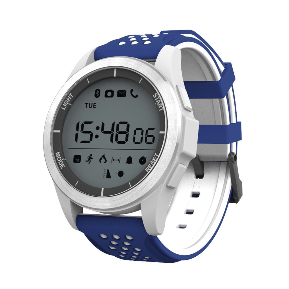 android swimming watch