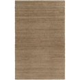 thumbnail image 1 of LR Resources NATUR03379BTW7999 Jute Naturel avec Tapis de Filetage à Chevrons Détaillé, 1 of 1