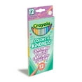 thumbnail image 1 of Colors of Kindness Coloured Pencils, 12 Count, 1 of 3