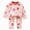H234-Pink, variant on TOWED22 Toddler Infant Girl Boy 2pcs Cotton Long Sleeve T Shirt and Joggers Pants Set Graphic Print Fall Winter Clothing Outfits Clothes(Blue,7-8 Y)