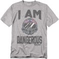 thumbnail image 1 of Top Gun  Adult The I Am Dangerous T-Shirt, 1 of 4