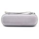 thumbnail image 1 of Injueey Bolsa Mini Cargador de auriculares portátil Bolsas de almacenamiento de monedas Bolsa de tarjeta Organizador Monedero Accesorios Cables de audio/vídeo Gris, 1 of 5