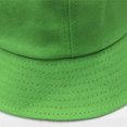 thumbnail image 3 of Rana Lindo Sombrero De Sombrilla De Verano Gorra De Rana Gorra De Pescador Sombrero De Cubo De Animal Sombrero De Cubo De Rana Elegante Con Ojos Y Sonrisa Sweethay OD009828-01, 3 of 6
