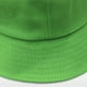 thumbnail image 3 of Rana Lindo Sombrero De Sombrilla De Verano Gorra De Rana Gorra De Pescador Sombrero De Cubo De Animal Sombrero De Cubo De Rana Elegante Con Ojos Y Sonrisa Vogacara OD009828-04, 3 of 6