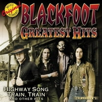 Blackfoot - Greatest Hits - Music & Performance - CD
