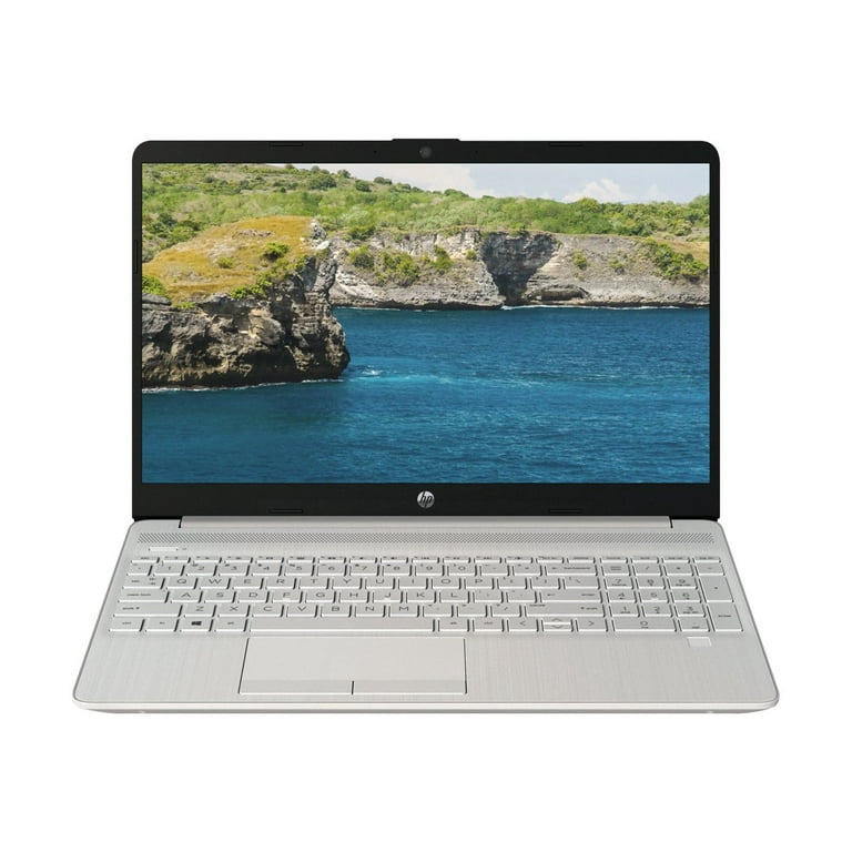 HP Laptop 15-dw1033dx 15.6