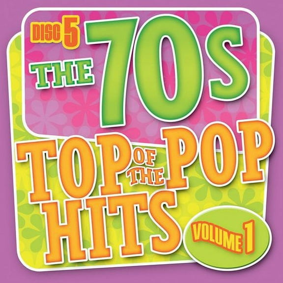 Anderson Zz/pop Top Of Pops V.5