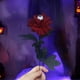 thumbnail image 5 of Decoraciones de Halloween, tallos de hojas de arce, hojas artificiales, hojas de arce de seda, ramo de otoño para plantas artificiales, arreglos florales de otoño, decoración de Halloween, 5 of 5