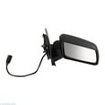 thumbnail image 5 of Power Mirror For 2010-2011 Ford Transit Connect Passenger Side Manual Folding RH, 5 of 14