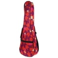 thumbnail image 1 of FOMIYES Bolsa Para Ukulele Roja Impermeable Con Material Resistente Para Protección Y Transporte Práctico, 1 of 8