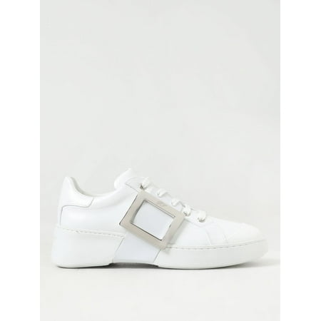

Roger Vivier Sneakers Woman White Woman
