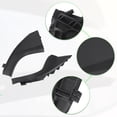 thumbnail image 4 of Panel de ajuste de la cubierta del limpiaparabrisas delantero izquierdo derecho para Toyota RAV4 2006-2012 No.53866-42012/53867-42012 - Paquete de 2, 4 of 6