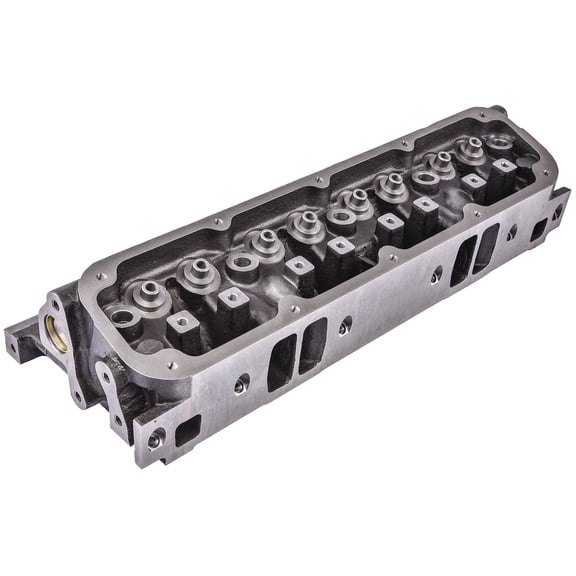JEGS Cylinder Head for 1992-2002 Dodge 5.2L & 5.9L Magnum [New Bare]