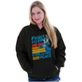 thumbnail image 3 of Mega Man 90s Gamer Anime Character Hoodie Sweatshirt Women Men Brisco Brands S, 3 of 6