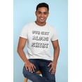 thumbnail image 3 of Old Glory Mens Our Get Along Shirt Short Sleeve Graphic T Shirt, 3 of 6
