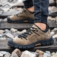 thumbnail image 2 of AUXDIQ Steel Toe Work Shoes for Men Construction Industrial Safety Sneakers, 2 of 6