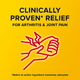 thumbnail image 6 of Aspercreme Original Pain Relief Cream with 10% Trolamine Salicylate, 3 oz., 6 of 11