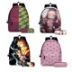 thumbnail image 2 of Tomioka Giyuu mesurost Destroy Blade 3D mochila bandolera estuche de lápices tres piezas bolsa de viaje para ordenador portátil cosplay anime hombres mujeres zhangyuxiang unisex, 2 of 2