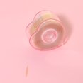 thumbnail image 1 of RISI-extensión de pestañas en forma de corte bajo los ojos, Gel de silicona médica, adhesivo, cinta adhesiva, sensible, 1 of 4