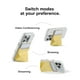 thumbnail image 3 of Soporte magnético tipo cartera MOFT para iPhone 17/16/15/14/13/12, 3 of 6