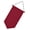 Burgundy-S, variant on Elegant Badges Presentation Board Showcases Your Achievements Badges Display, Amples Space for Club Pin