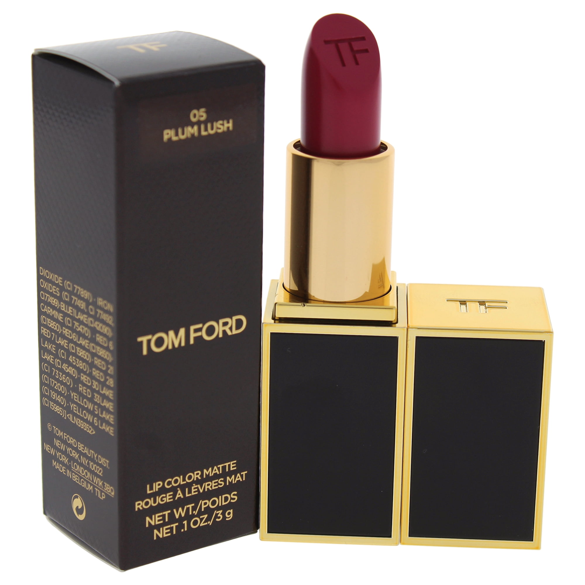 Tom ford plum