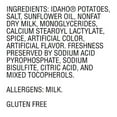 thumbnail image 2 of Idahoan Orignal MashMaster Potatoes (65 serving Carton), 2 of 6