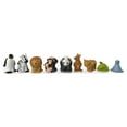 Fisher Price Little People Zoo Animal Friends Fisher-Price Little People Zoo Animal Friends - World Lion Set