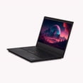 thumbnail image 1 of LAPTOP LENOVO THINKPAD E495 14" AMD RYZEN 3-3200U CON 32GB DE RAM Y 512GB SSD DE ALMACENAMIENTO -REACONDICIONADO-, 1 of 4