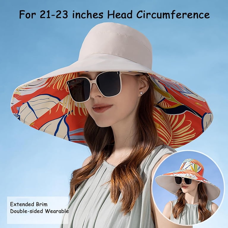 Sun Hat Women 7