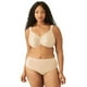 thumbnail image 2 of Bra Wacoal Awareness, figura completa, sin forro, con aros, 38D, arena, 2 of 2