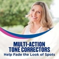 thumbnail image 6 of (4 pack) Gold Bond Age Renew Dark Spot Minimizing Age Renew Body Cream, 2 oz., With No Bleaching Agents, 6 of 11
