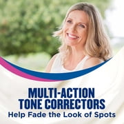 Gold Bond Age Renew Dark Spot Minimizing Age Renew Body Cream, 2 oz., With No Bleaching Agents
