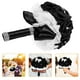 thumbnail image 5 of Boda nupcial bouquet chic flores falsas ramo para festival boda matrimonial, 5 of 8