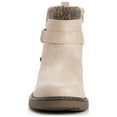 thumbnail image 5 of MUK LUKS Women's Garland Gina Boots, 5 of 7