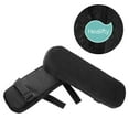 thumbnail image 5 of Zcyifa 2 Memory Foam Armrest Pads with Strap for Chair - Ultra-Soft Elbow Support, 5 of 9