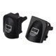 thumbnail image 5 of Tapa del interruptor de la ventana eléctrica Macarena para Mercedes W203, 5 of 8