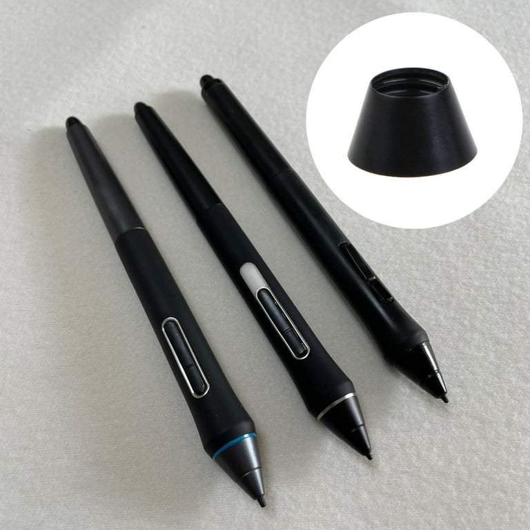 CIYISON Reliable Display Pen Nut for Wacom Pro Pen 2 KP-504e