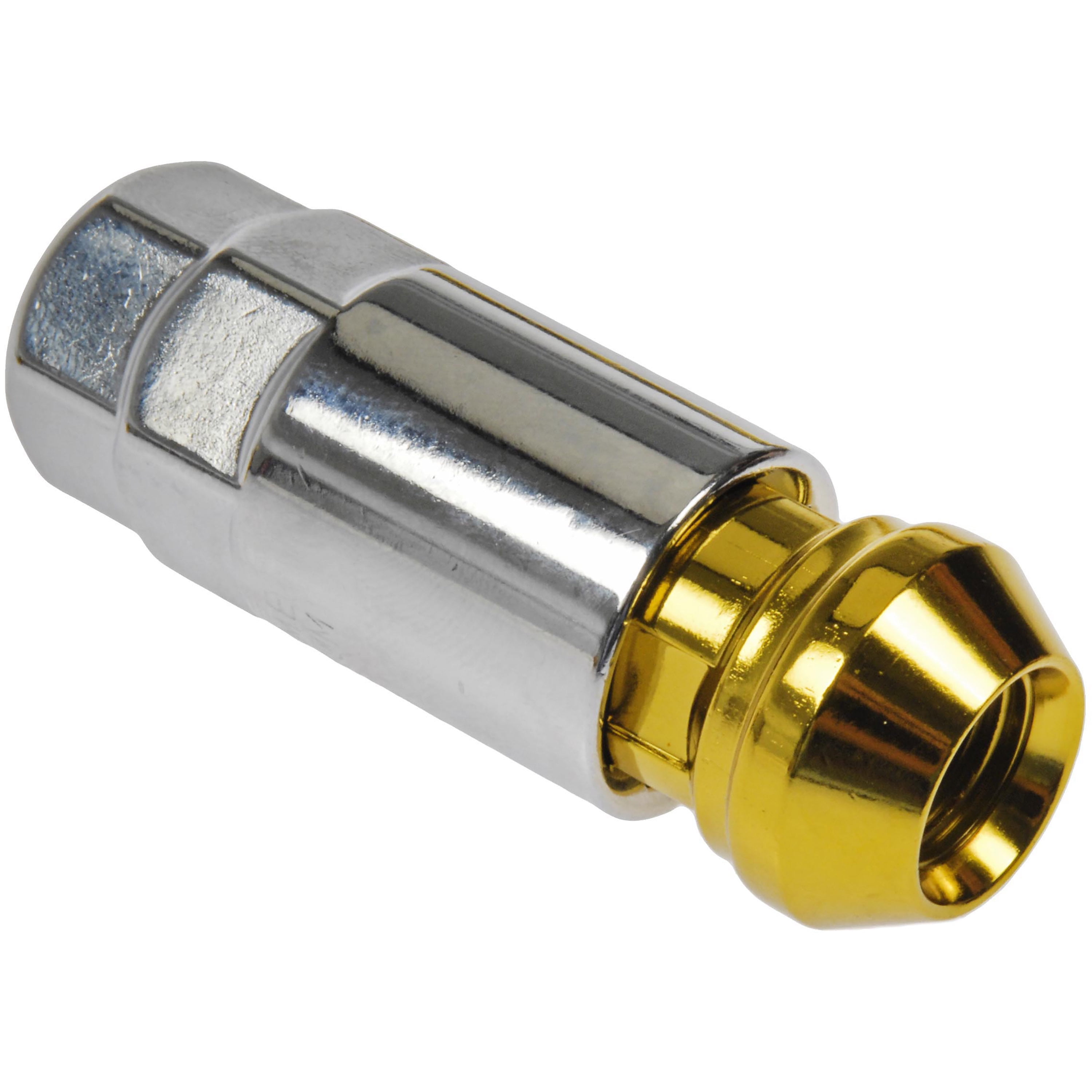 Dorman 711-235K Wheel Lock Set for Specific Models, Gold (Pack of 20)