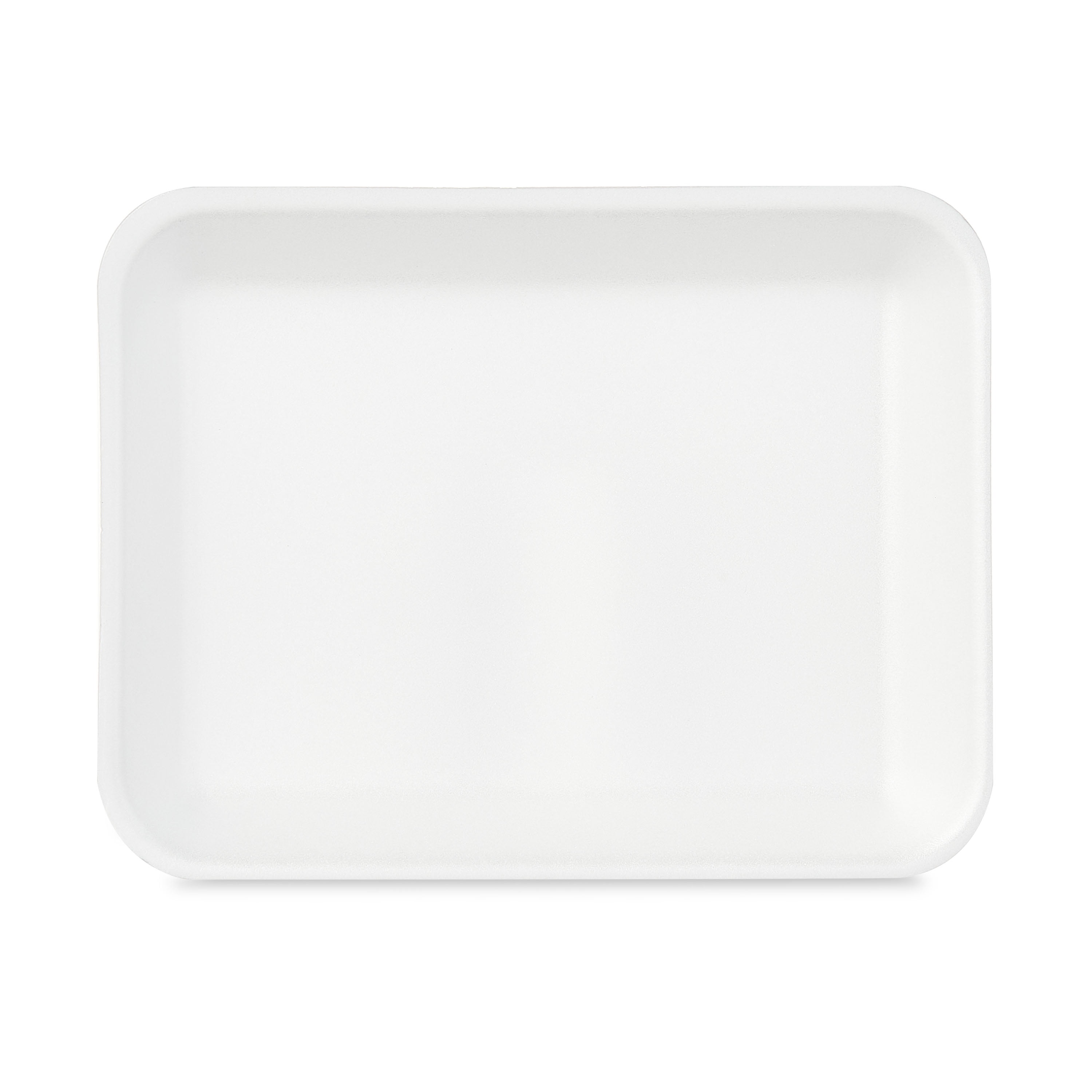 Value Star Foam Charola Tray 200ct