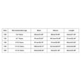 thumbnail image 6 of Girls Lightweight Rain Jacket Hooded Coat Water Resistant Outerwear For Everyday Use Breathable Spring Autumn, 6 of 6