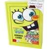 Nickelodeon Spongebob Squarepants Deluxe Dominoes And Bingos Game Set