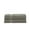 Charcoal, variant on Impressions Bolingbroke Eco-Friendly Cotton 2-Piece Bath Sheet Set, Ivory