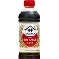 thumbnail image 5 of (3 pack) Yamasa Shoyu (Soy Sauce) 17oz, Liquid, 5 of 7