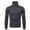 ZA-Dark Gray-mens fall sweaters, variant on Xcmzpl Men's Turtleneck Sweaters Slim Fit Knit Pullover Tops Long Sleeve Classic Sweaters Solid Lounge Pullover Sweaters for Fall Winter